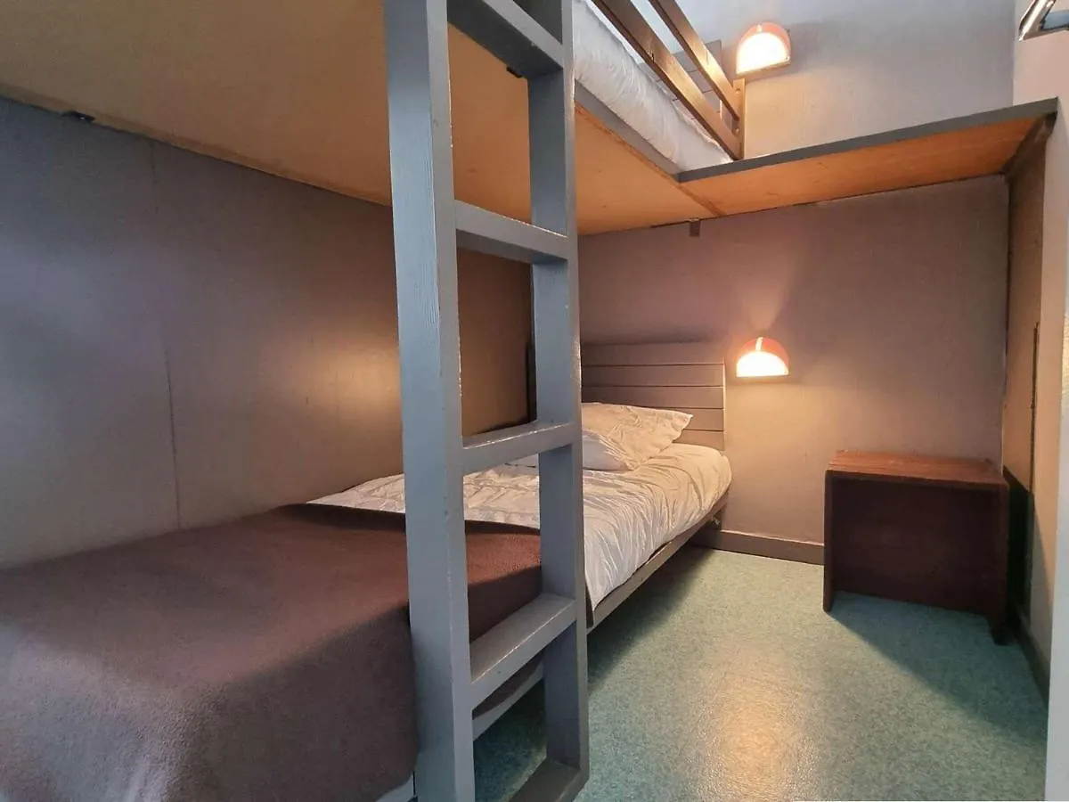 Studio Cosy Proche Pistes, 4 Personnes, Parking, Wifi, Animaux Permis - Fr-1-525-234 Le Devoluy 0*,