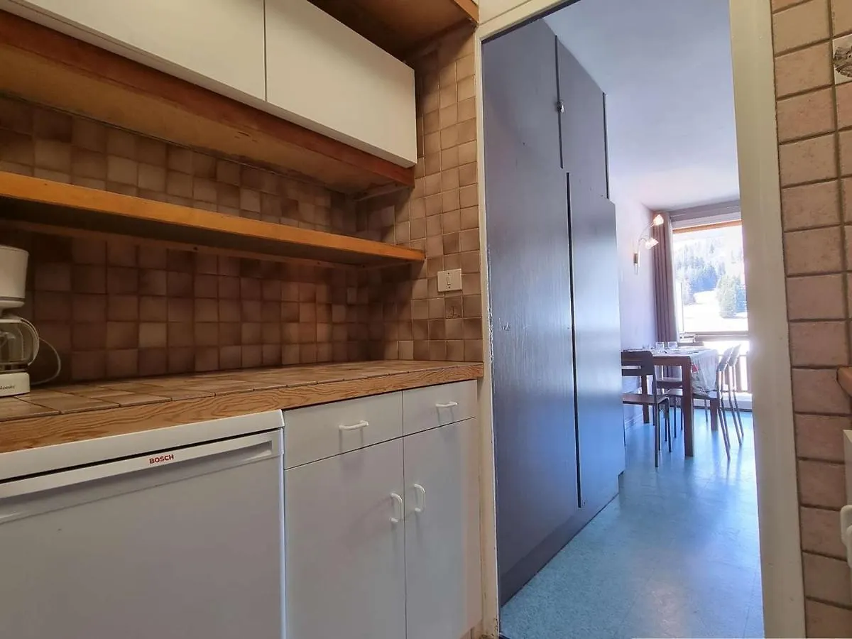 Studio Cosy Proche Pistes, 4 Personnes, Parking, Wifi, Animaux Permis - Fr-1-525-234 Le Devoluy Apartment