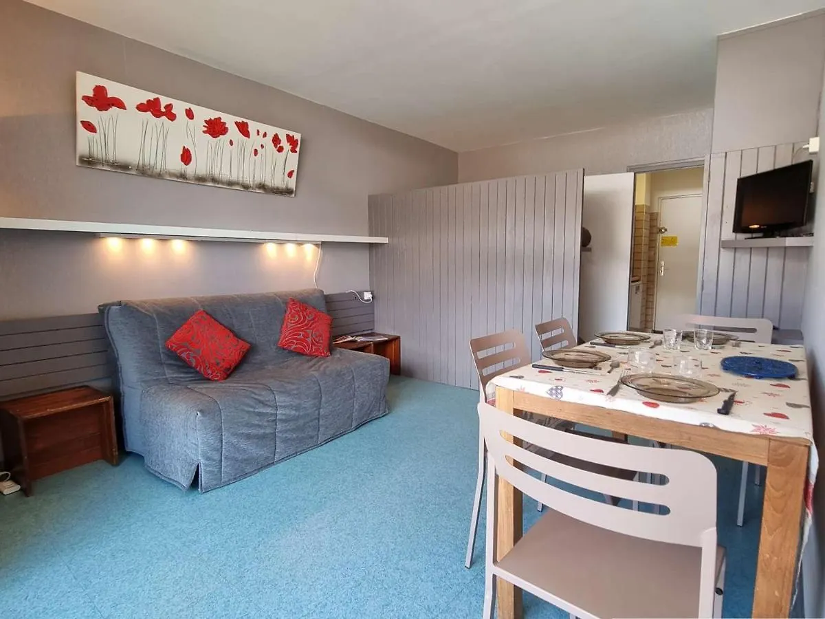 Apartment Studio Cosy Proche Pistes, 4 Personnes, Parking, Wifi, Animaux Permis - Fr-1-525-234 Le Devoluy
